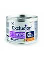 EXCLUSION UM ANATRA/PATATE GR 200