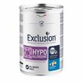 EXCLUSION UM PESCE/PATATE GR 400