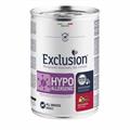 EXCLUSION UM CAPRA GR 400