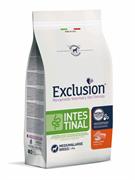 EXCLUSION DOG INTESTINAL MAIALE/RISO KG 2