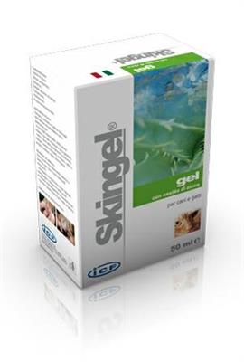 SKINGEL ML 50