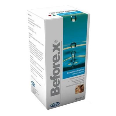 BEFOREX 2 X ML 100