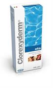 CLOREXYDERM OTO ML150