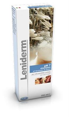 LENIDERM SHAMPOO LT 5