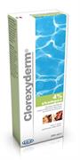 CLOREXYDERM SHAMPO 4% ML 250