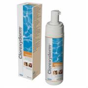 CLOREXYDERM SOLUZIONE SCHIUMA ML 200