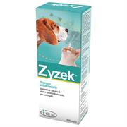 ZYZEK SHAMPOO ML 200