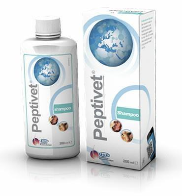 PEPTIVET SHAMPO PRONTO USO ML 2000