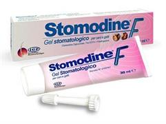 STOMODINE F ML 30
