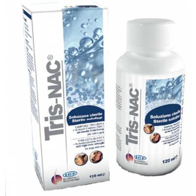TRIS NAC ML 120