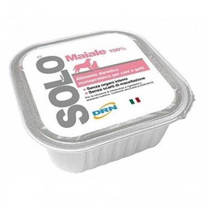 SOLO MAIALE 32 X GR 100