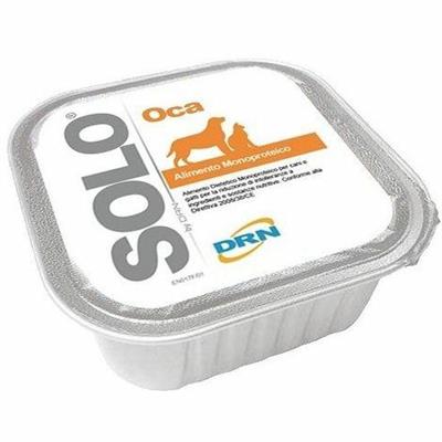 SOLO OCA 32 X GR 100