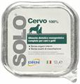 SOLO CERVO 32 X GR 100