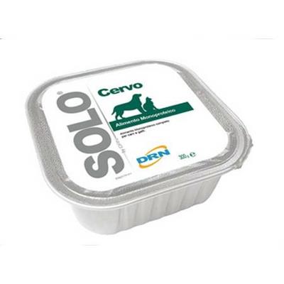 SOLO CERVO 18 X GR 300