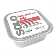SOLO SALMONE 18 X GR 300