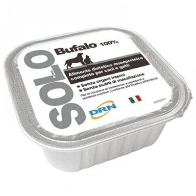 SOLO BUFALO GR 18 X 300