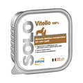 SOLO VITELLO GR 18 X GR 300