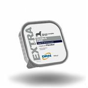 EXTRA QUAGLIA/FARRO 24 X GR 150