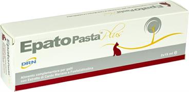 EPATO PASTA ML 2X15
