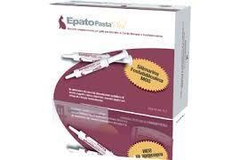 EPATO PASTA ML 10 X 15