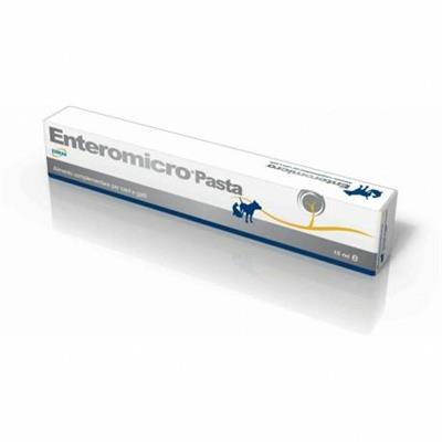ENTEROMICRO PASTA ML 15