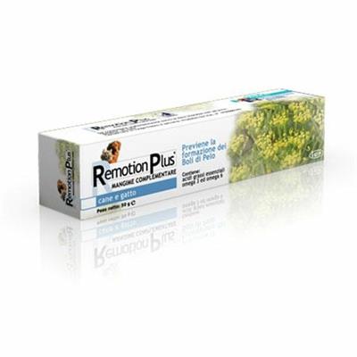 REMOTION PLUS GR 50