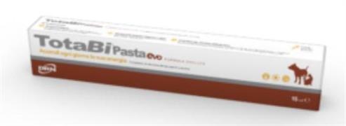 TOTABI EVO PASTA ML 15