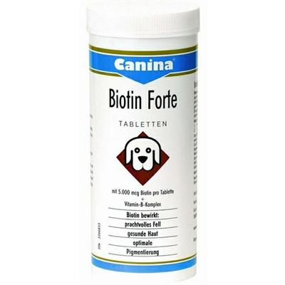 BIOTIN FORTE POLVERE GR 200