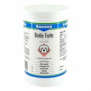 BIOTIN FORTE POLVERE GR 500