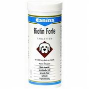 BIOTIN FORTE 30 TAVOLETTE