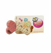MAST TORTA FRUTTI DI BOSCO GR 250