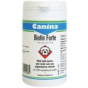 BIOTIN FORTE 120 TAVOLETTE