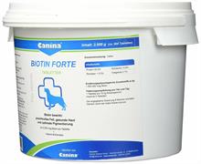 BIOTIN FORTE 600 TAVOLETTE