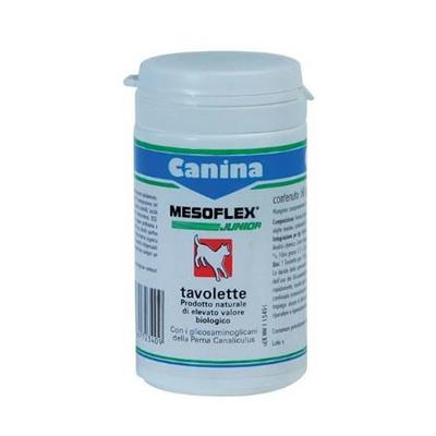 MESOFLEX JUNIOR 30 TAVOLETTE