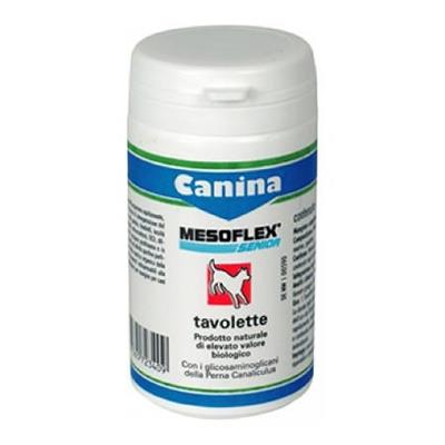 MESOFLEX SENIOR 120 TAVOLETTE