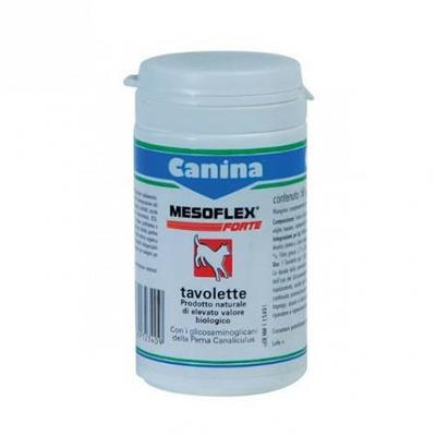 MESOFLEX FORTE 30 TAVOLETTE