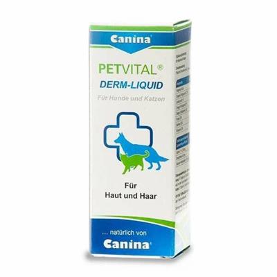 DERM LIQUID ML 25