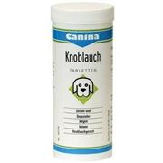 KNOBLAUCH TAVOLETTE KG 2,5