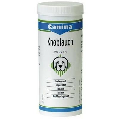 KNOBLAUCH POLVERE GR 225