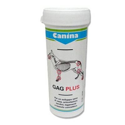 GAG PLUS GR 200