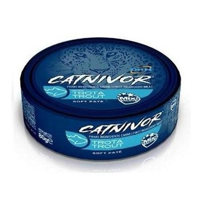 CATNIVOR GR 80 TROTA
