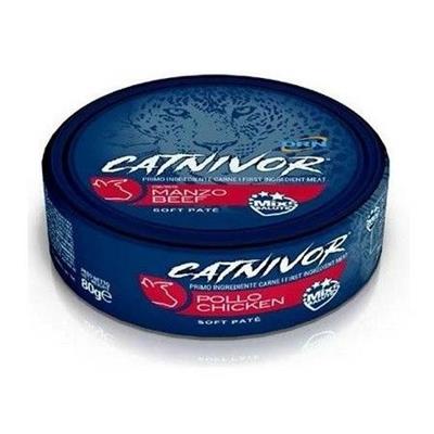 CATNIVOR GR 80 MANZO