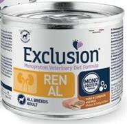EXCLUSION UM RENAL GR 200