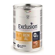 EXCLUSION UM RENAL GR 400