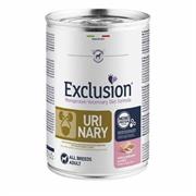 EXCLUSION UM URINARY GR 400