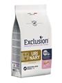 EXCLUSION DOG URINARY MAIALE/SORGUM KG 12