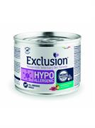 EXCLUSION UM CERVO/PATATE GR 200