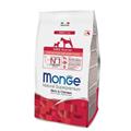 MONGE DOG MINI STARTER KG 1,5