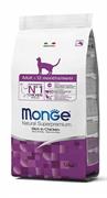 MONGE CAT ADULT KG 1,5