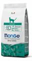 MONGE CAT HAIRBALL KG 1,5